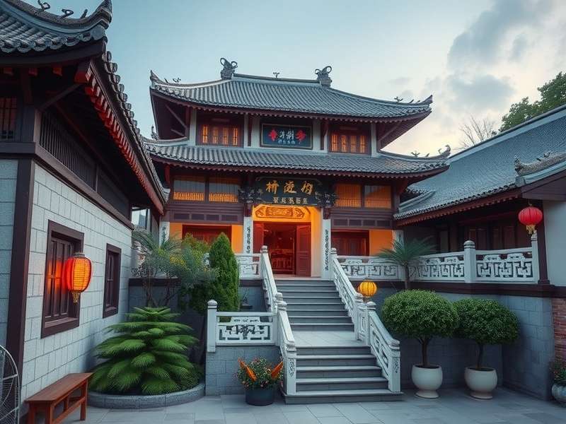 电商小程序案例