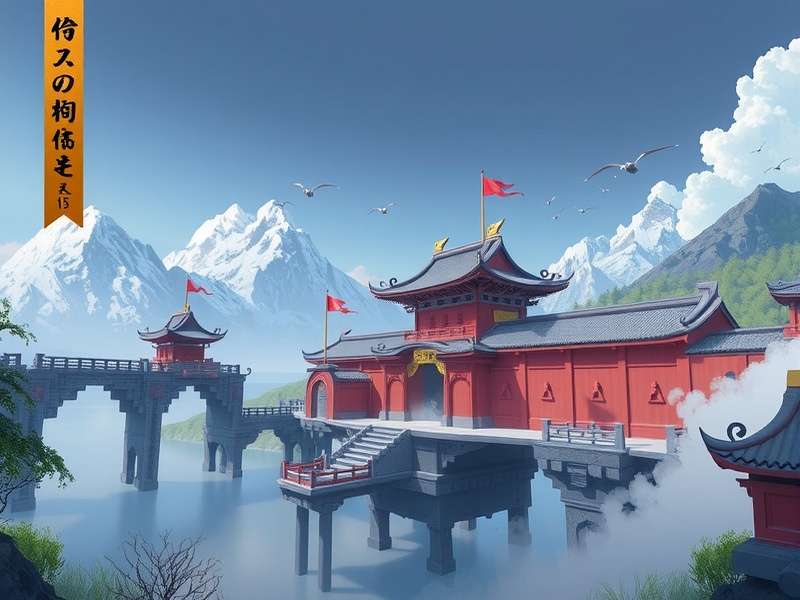 数字化解决方案展示