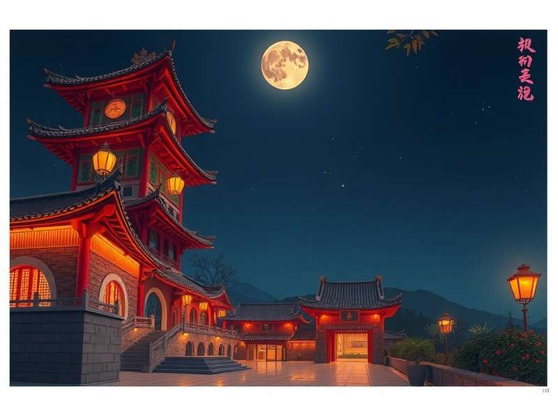 金融科技平台案例