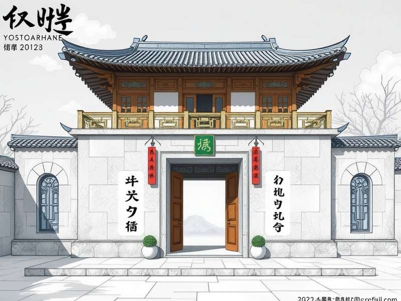 叁讧网络团队工作场景