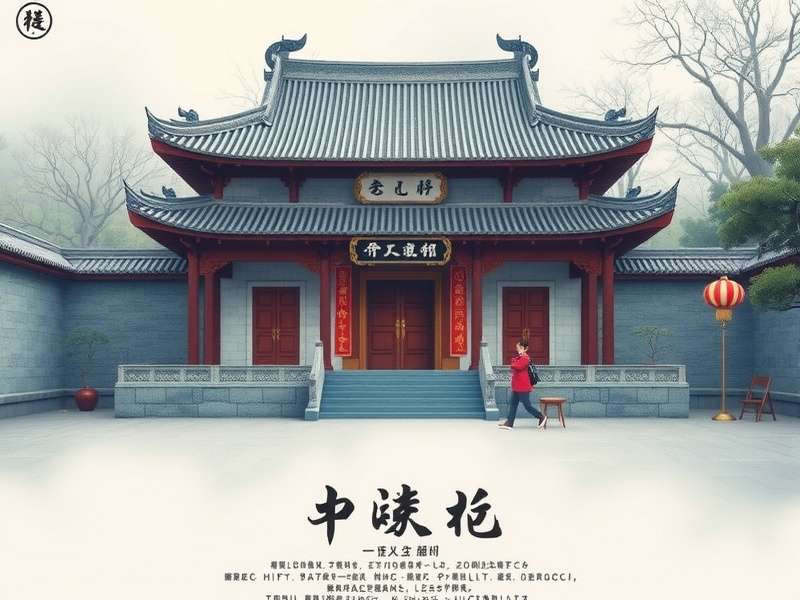 李明 - 技术总监