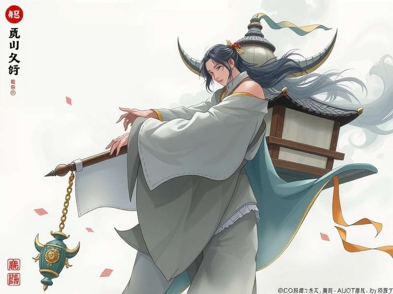 王强 - 项目经理